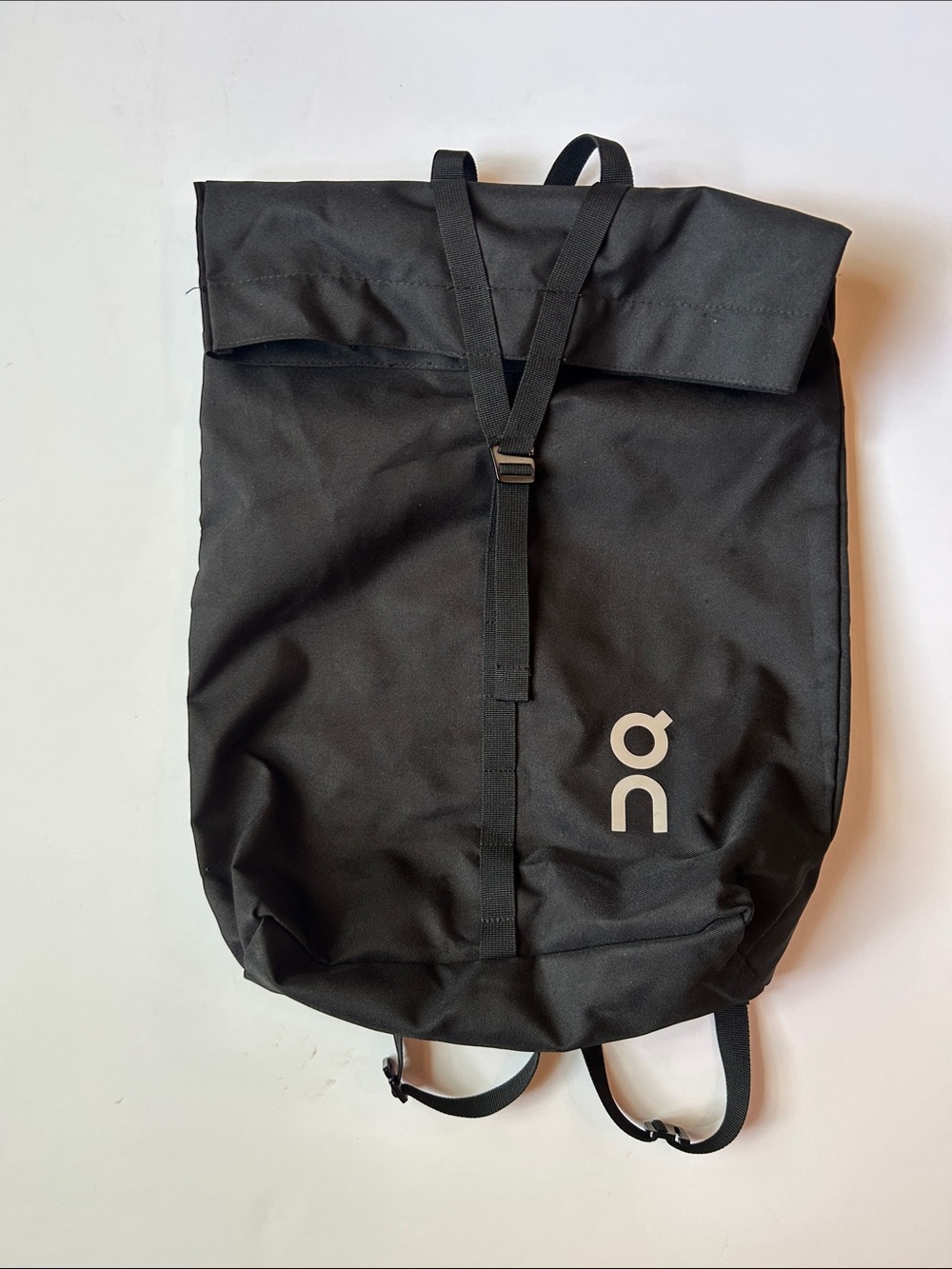 ON-RUNNING BACK PACK